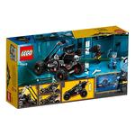 Lego Súper Héroes – Batbuggy – 70918-1