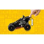Lego Súper Héroes – Batbuggy – 70918-6