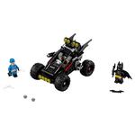 Lego Súper Héroes – Batbuggy – 70918-7