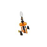 Lego Ninjago – Cole Mestre De Spinjitzu – 70637-2