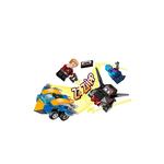 Lego Super Heroes – Mighty Micros Star-lord Vs Nébula – 76090-3