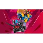Lego Super Heroes – Mighty Micros Star-lord Vs Nébula – 76090-5
