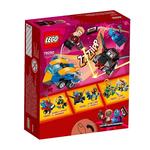 Lego Super Heroes – Mighty Micros Star-lord Vs Nébula – 76090-7