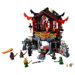 Lego Ninjago – Templo De Resurrección – 70643-1