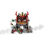 Lego Ninjago – Templo De Resurrección – 70643-2