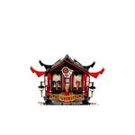 Lego Ninjago – Templo De Resurrección – 70643-5