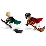 Lego Harry Potter Partido De Quidditch-2