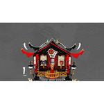 Lego Ninjago – Templo De Resurrección – 70643-7