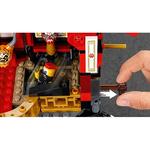 Lego Ninjago – Templo De Resurrección – 70643-10