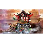 Lego Ninjago – Templo De Resurrección – 70643-11