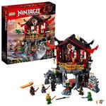 Lego Ninjago – Templo De Resurrección – 70643-14