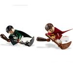 Lego Harry Potter Partido De Quidditch-3