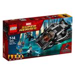 Lego Súper Héroes – Ataque Del Royal Talon Fighter – 76100