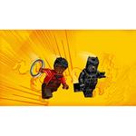 Lego Súper Héroes – Ataque Del Royal Talon Fighter – 76100-7