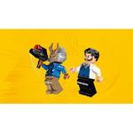 Lego Súper Héroes – Ataque Del Royal Talon Fighter – 76100-8