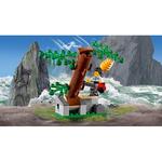 Lego City – Montaña Atraco Junto Al Río – 60175-7