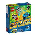 Lego Super Heroes – Mighty Micros Supergirl Vs Brainiac – 76094-8