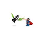 Lego Super Heroes – Superman Y Krypto Equipo De Superhéroes – 76096-5
