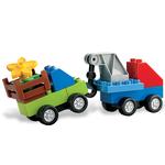 Lego Duplo Mi Primer Set De Vehiculos-4
