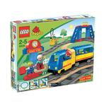 Lego Duplo Nuevo Set Tren De Inicio