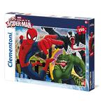 Spider-man – Puzzle 250 Piezas