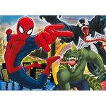 Spider-man – Puzzle 250 Piezas-1