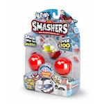 Smashers – Pack De 3 Figuras