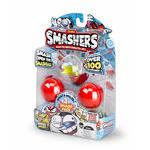 Smashers – Pack De 3 Figuras