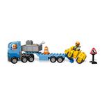 Lego Duplo Carretera En Obras-3