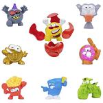 Smashers – Pack De 8 Figuras-3