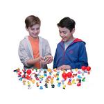 Smashers – Pack De 8 Figuras-6