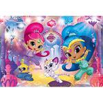 Shimmer Y Shine – Puzzle 60 Piezas-1