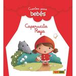 Caperucita Roja – Cuentos Para Bebés