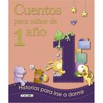 Cuentos Para Niños De 1 Año