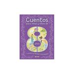 Cuentos Por Edades De Ocho Años