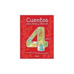 Cuentos Por Edades De Cuatro Años