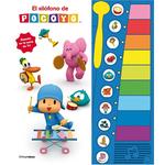 El Xilófono De Pocoyo