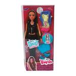 Chica Vampiro – Daisy Con Accesorios-2