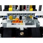 Lego Technic Excavadora Motorizada-3