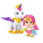 Pinypon – Estrella Y El Unicornio Volador