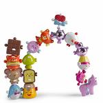 Wizies – Pack 16 Figuras (varios Modelos)