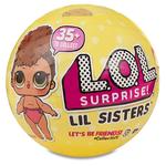 Lol Surprise – Lil Hermanitas (varios Modelos)