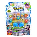 Grossery Gang – Pack 12 Figuras (varios Modelos)