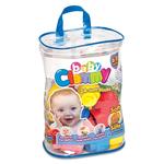 Clemmy Baby Bolsa 24 Bloques