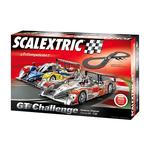 Scalextric – Circuito Gt Challenge