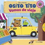 Osito Tito – Vamos De Viaje