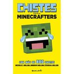 Minecraft – Chistes Para Minecrafters