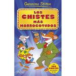 Geronimo Stilton – Los Chistes Más Morrocotudos