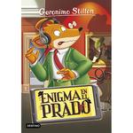 Geronimo Stilton – El Enigma En El Prado