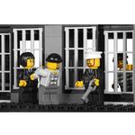 Lego City Comisaria De Policia-2